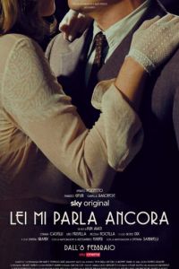 Она говорит со мной (фильм 2021) онлайн