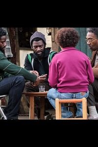 Меня зовут Леон (фильм 2022) онлайн