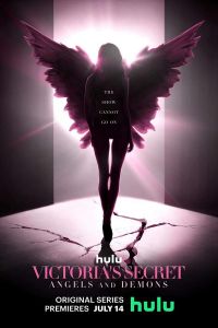 Victoria's Secret: Ангелы и демоны (сериал) смотреть