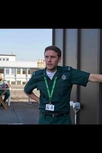 Комната управления (сериал) онлайн