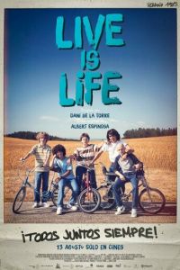 Жить - это жизнь (фильм 2021) онлайн