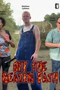 На узкой дорожке (фильм 2021) смотреть