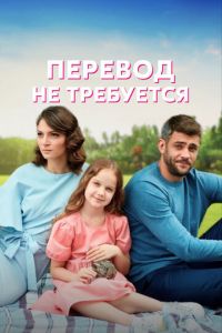 Перевод не требуется (сериал) смотреть