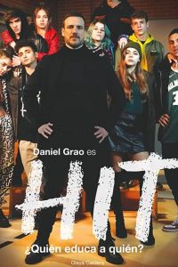 ХИТ (сериал) смотреть