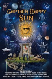 Капитан Счастливое Солнце (фильм 2020) смотреть