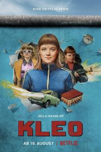 Клео (сериал) смотреть