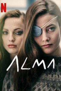 Девушка в зеркале (сериал) смотреть