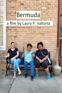 Бермуды (фильм 2021) онлайн