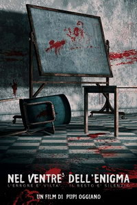 Чрево, полное загадок (фильм 2021) онлайн