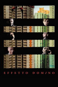 Эффект домино (фильм 2019) онлайн