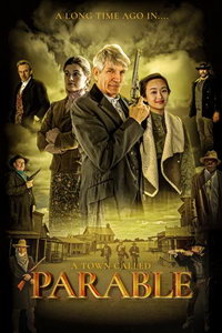 Город притч (фильм 2021) смотреть