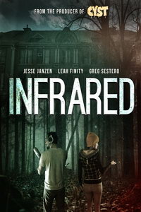 Инфракрасное (фильм 2022) смотреть