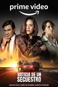 История похищения (сериал) смотреть