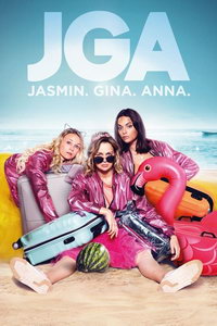 ЯДА: Ясмин. Джина. Анна. (фильм 2022) онлайн