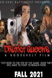 Королевы района: история Рэйсин Робинсон (фильм 2022) смотреть