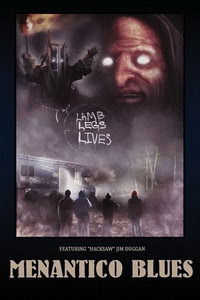 Менантико блюз (фильм 2019) онлайн