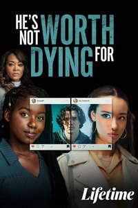 Он не стоит твоей смерти (фильм 2022) онлайн