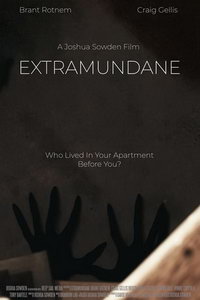 Потустороннее (фильм 2022) смотреть