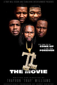 Жизнь с братвой: Часть первая (фильм 2019) смотреть