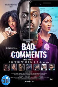 Злые комментарии (фильм 2020) онлайн