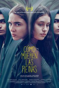 Падение королев (фильм 2021) смотреть