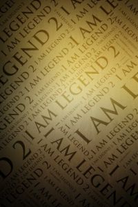 Я - легенда 2 (фильм 2023) онлайн