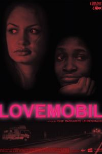 Лавмобиль (фильм 2019) онлайн