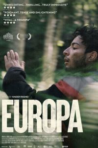 Европа (фильм 2021) онлайн