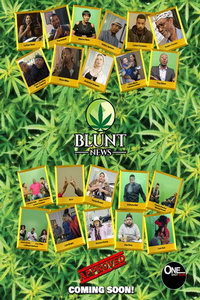 Блант Ньюс (фильм 2022) онлайн