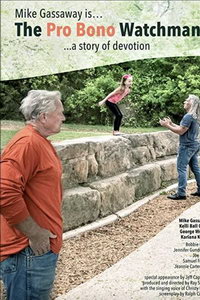 Добровольный наблюдатель (фильм 2022) онлайн