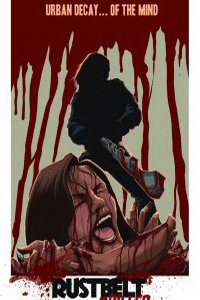 Художник с дрелью (фильм 2021) онлайн