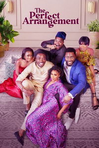 Идеальный уговор (фильм 2022) смотреть