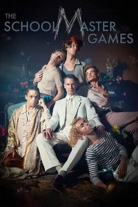 Игры школьного учителя (фильм 2022) смотреть