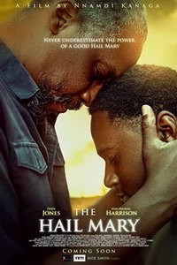 Мария, радуйся (фильм 2021) онлайн