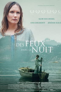 Огни в ночи (фильм 2020) смотреть