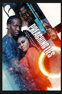 Проповедь лжи (фильм 2022) смотреть