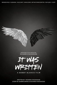 Так было написано (фильм 2022) смотреть