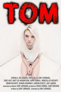 Том (фильм 2022) смотреть