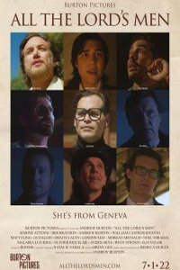 Все Господня рать (фильм 2022) смотреть