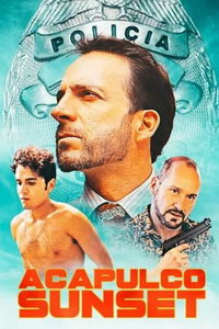 Закат в Акапулько (фильм 2022) онлайн
