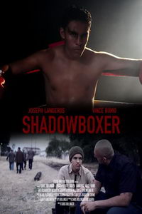 Бой с тенью (фильм 2022) смотреть