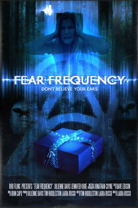 Частота страха (фильм 2022) онлайн