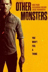 Другие монстры (фильм 2022) смотреть