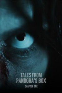 Истории из ящика Пандоры: Глава первая (фильм 2022) смотреть