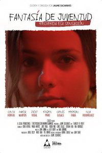 Юношеская фантазия (фильм 2020) онлайн