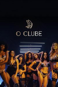 Клуб (сериал) смотреть