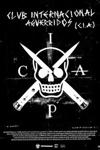 Международный Клуб Закалённых (фильм 2019) онлайн