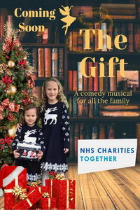 Мюзикл Подарок (фильм 2020) смотреть