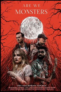 Мы монстры (фильм 2021) онлайн