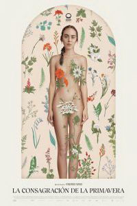 Освящение весны (фильм 2022) онлайн